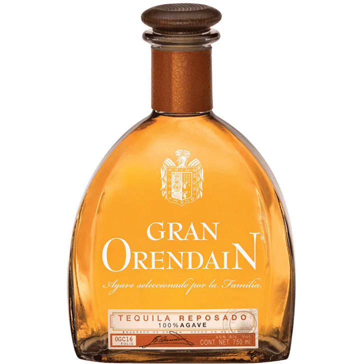 Tequila Reposado H2085