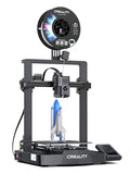 3D Printer, 500 mm/s High-Speed Printing, 220×220×250 mm Print Volume M7433