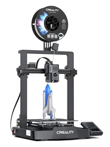 3D Printer, 500 mm/s High-Speed Printing, 220×220×250 mm Print Volume M7433