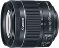Canon EF-S 18-55 f/4-5.6 IS STM Lens Z28967