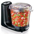 3 Cup Capacity Food Chopper N821