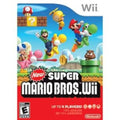 New Super Mario Bros. 2 P19127