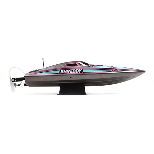 26 Self-Righting Brushless RTR Boat E76718