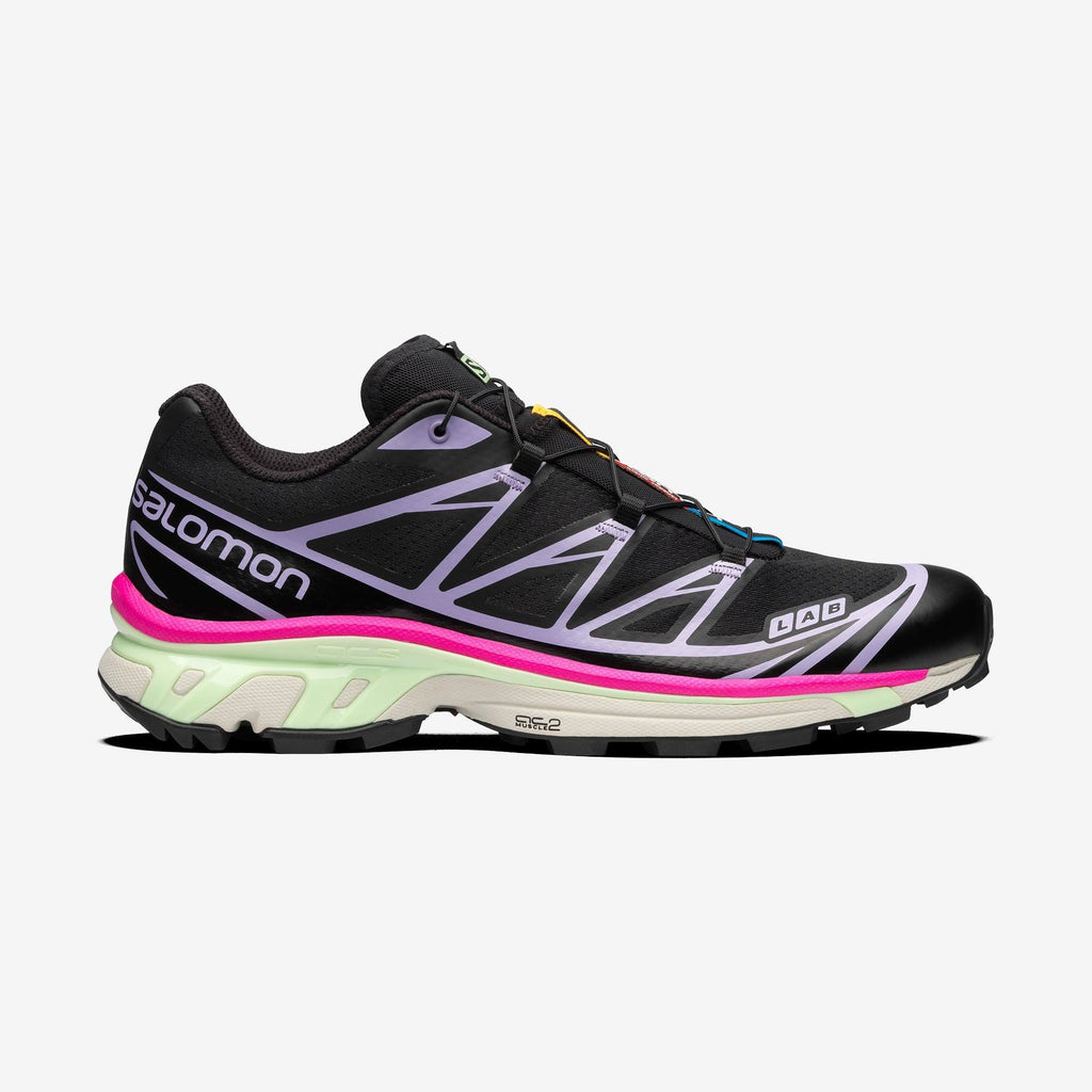 Black Size 11 Shoes W18098