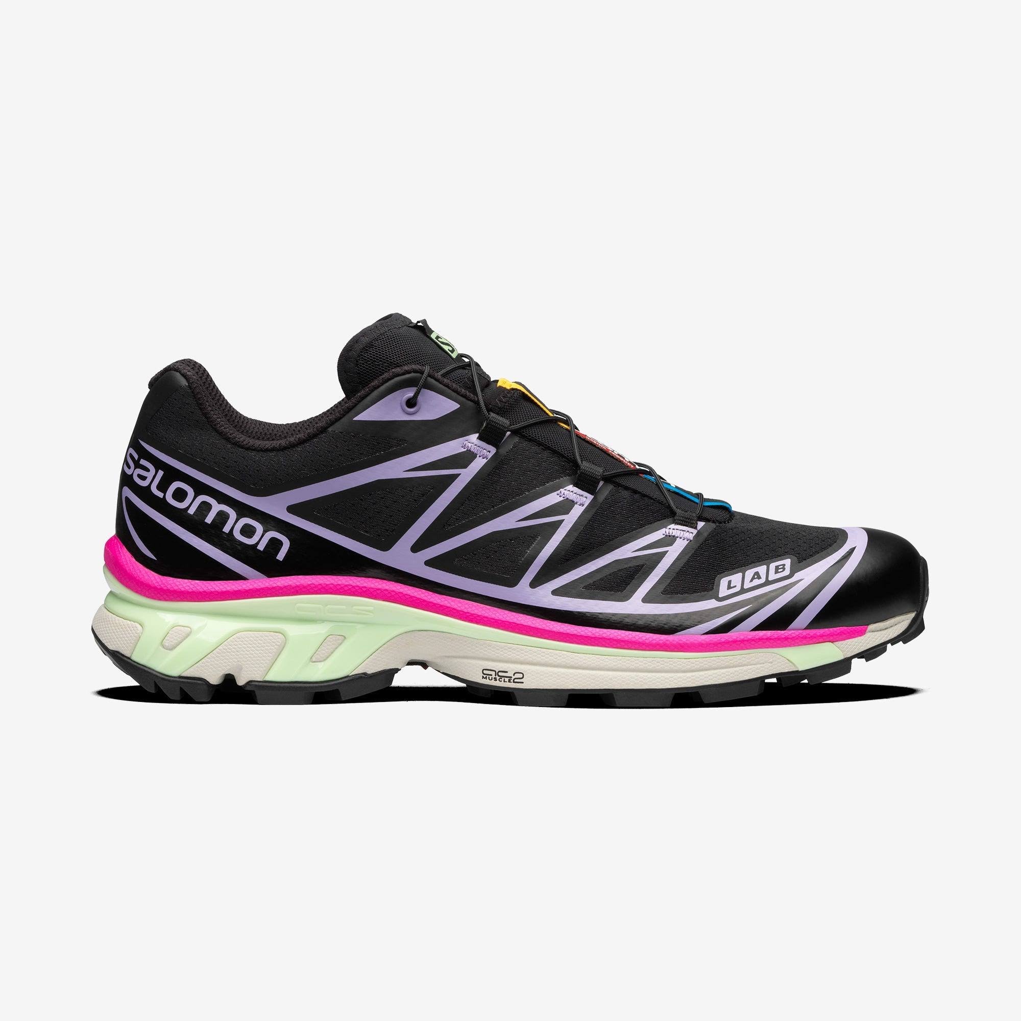 Black Size 11 Shoes W18098