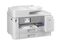 Wireless Inkjet Multifunction Color Printer D74297