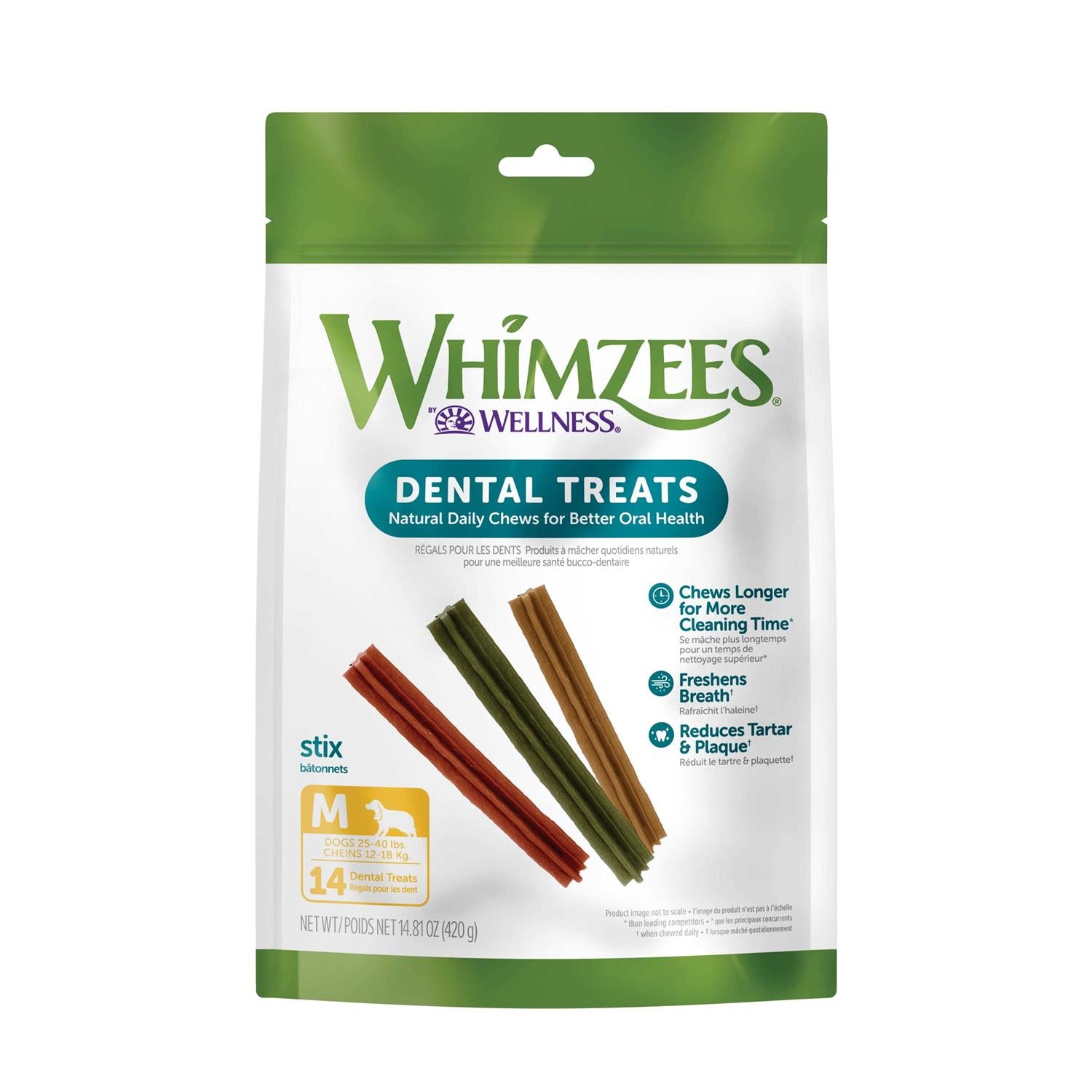 Dental Dog Treats E18098