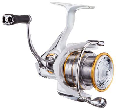 Carbonlite Spinning Reel D17416