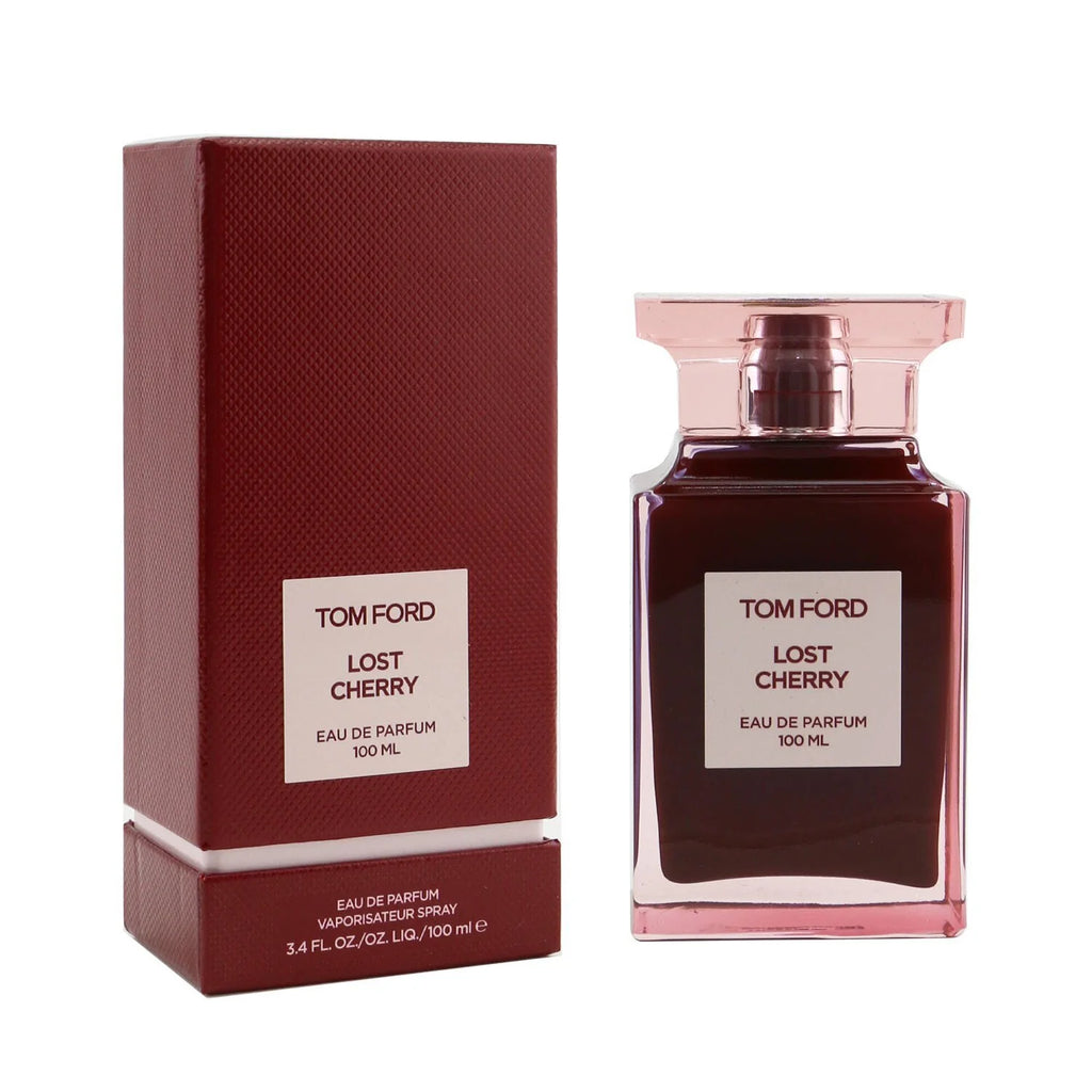 Lost Cherry Eau De Parfum Spray 100ml Q406