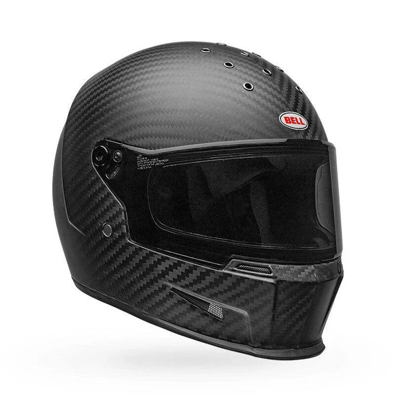 Carbon Helmet F343