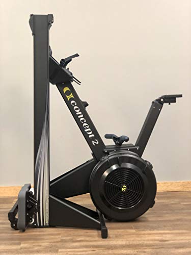 Indoor Rowing Machine with PM5 Monitor P50410