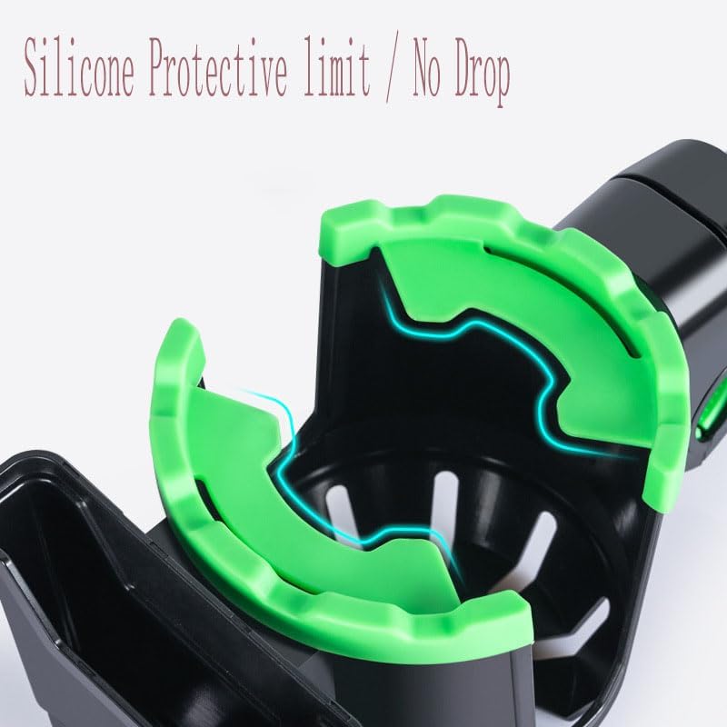 Universal Cup Holder with Phone Holder B1001