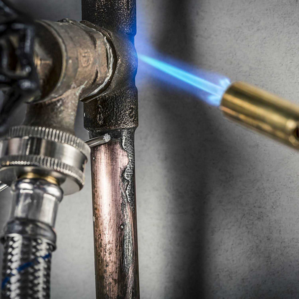14.1 oz Torch Kit K8975
