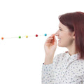 10 Foot Vision Convergence Training Tool Y658
