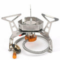 Portable Camping Stove H710