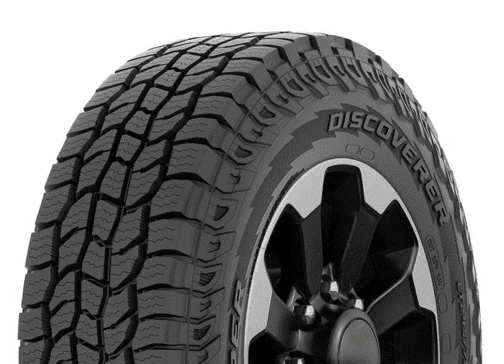 LT265/70R17 123S All-Terrain Tire I9152