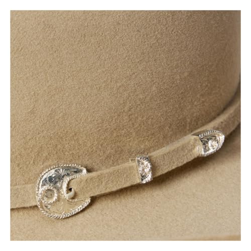 Black Corral Buffalo Collection Western Hat J26999