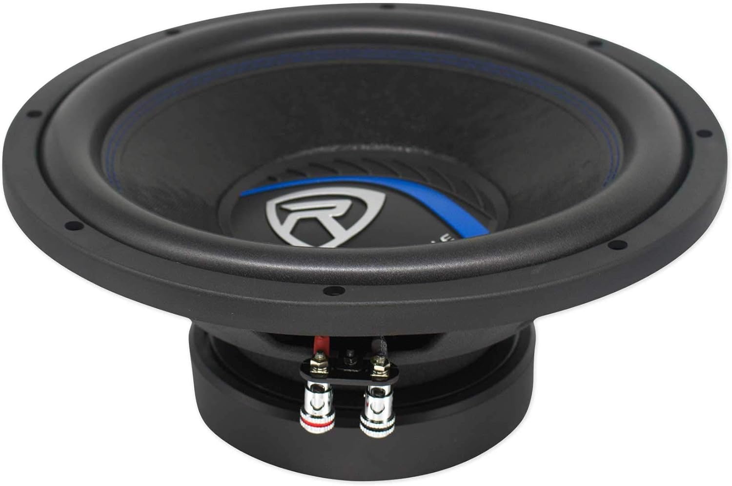 12" 1400 Watt 2 Ohm Car Audio Subwoofers T45032