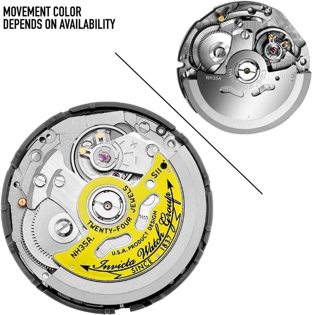 Men's Automatic Watch P18163