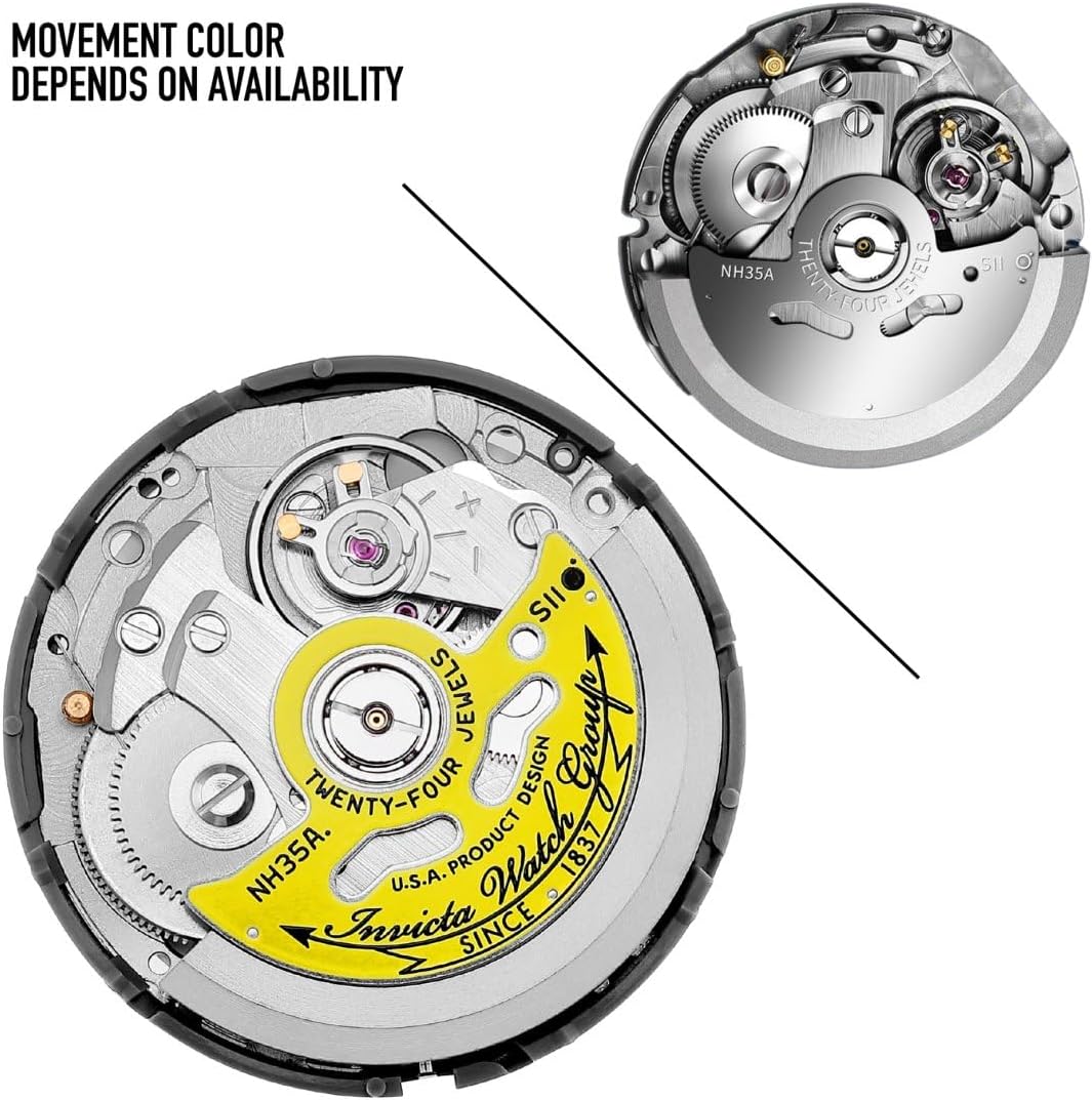 Men's Automatic Watch P18163