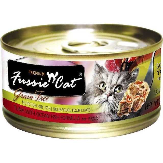 Premium Tuna Cat Food R477173