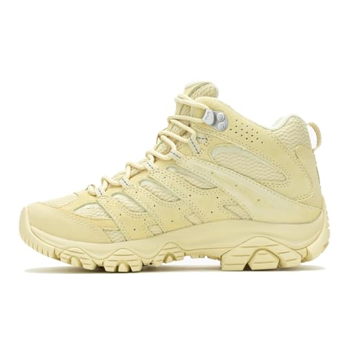 Women's Moab 3 Mid Wp Hiking Boot P140