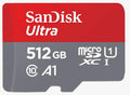 512GB microSD Card I8264