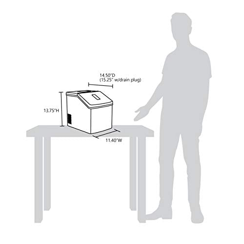 Icemakers O182