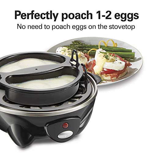 3-in-1 Electric Egg Cooker Z76457