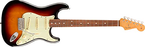 3-Color Sunburst Electric Guitar B4383