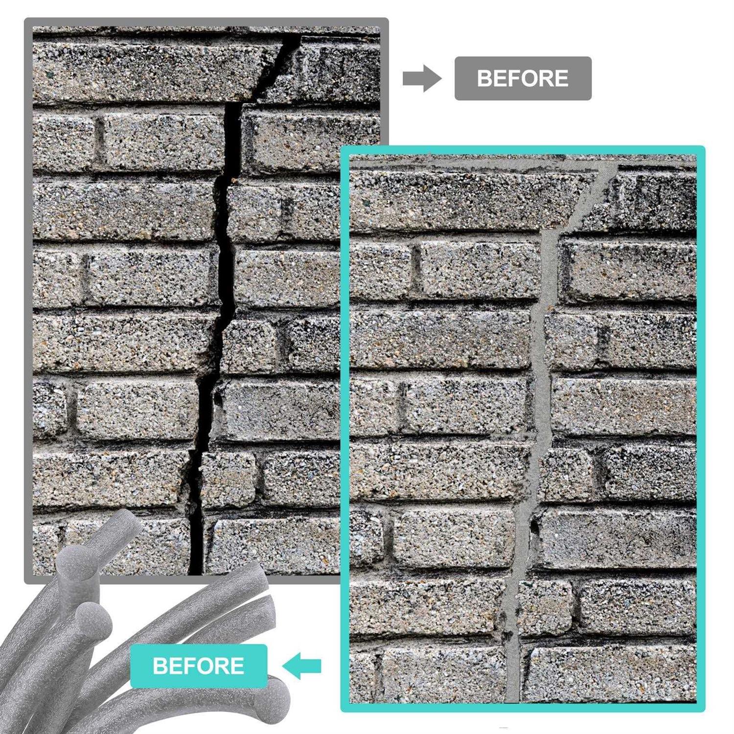 Foam Backer Rod for Gaps and Joints D902