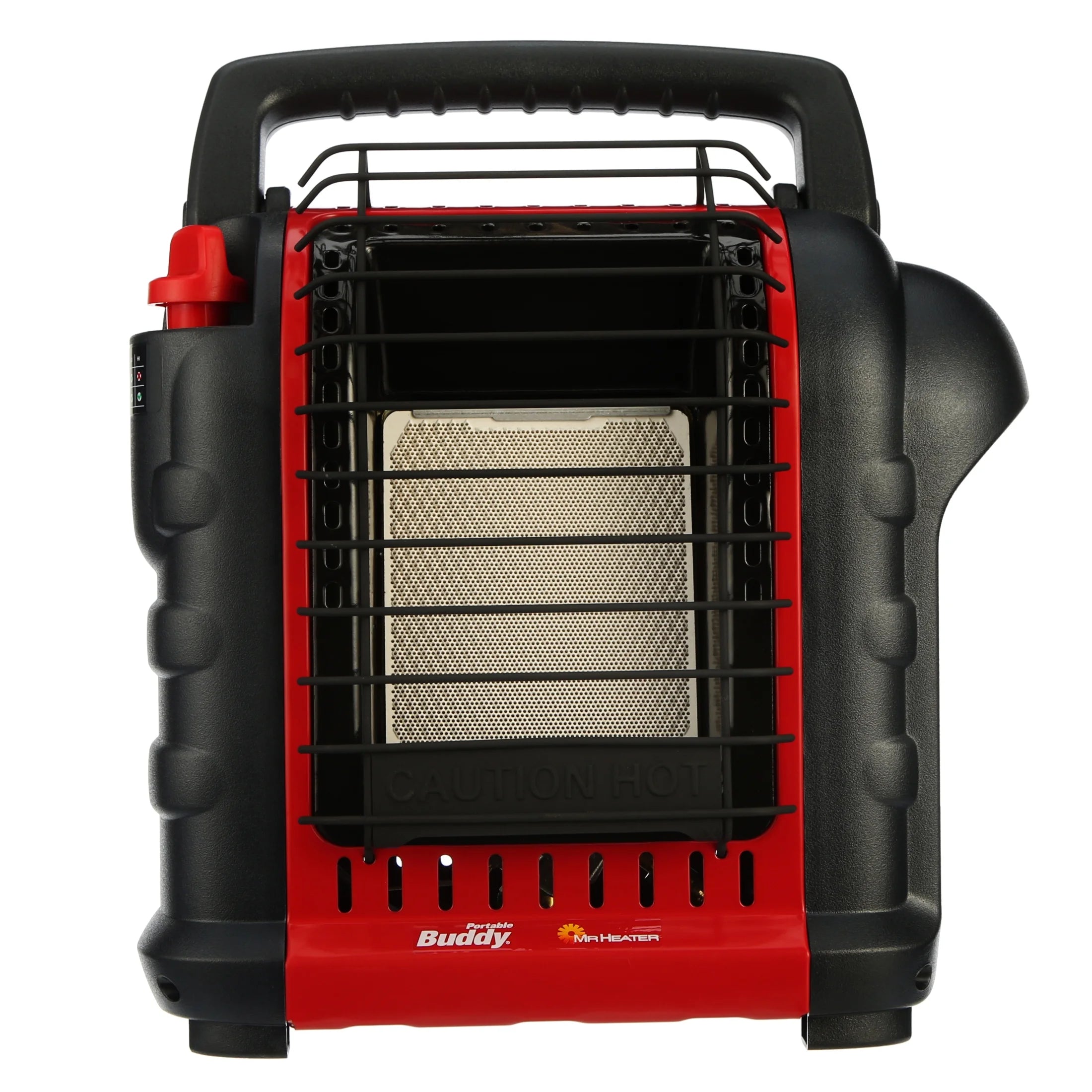 Portable 9000 BTU Propane Heater I393622