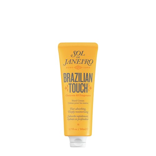 Hand Cream J153652