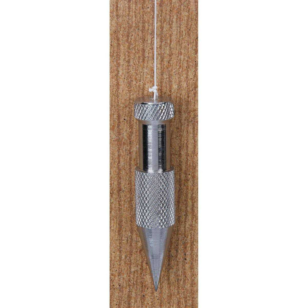 Plumb Bob with 15 ft. Line V72913