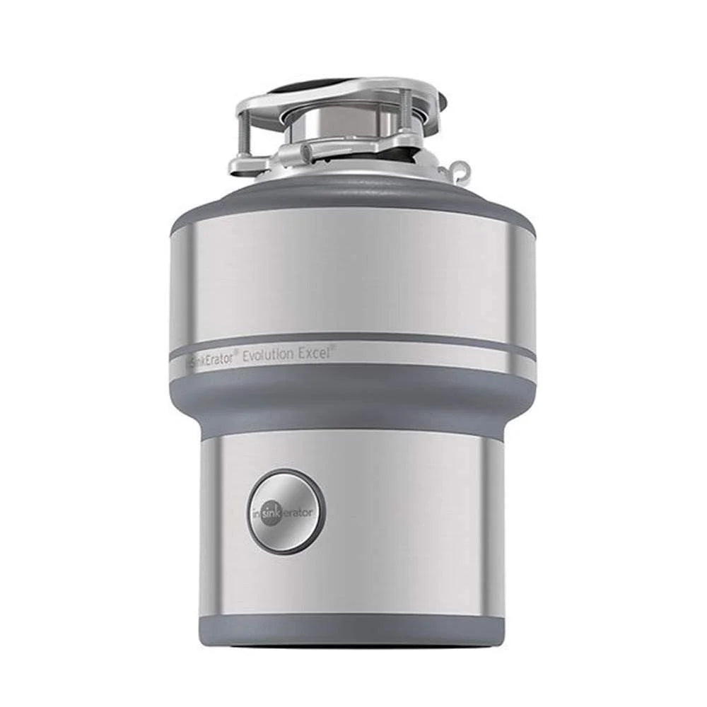 1.0 HP Continuous Feed Stainless Garbage Disposal K54306