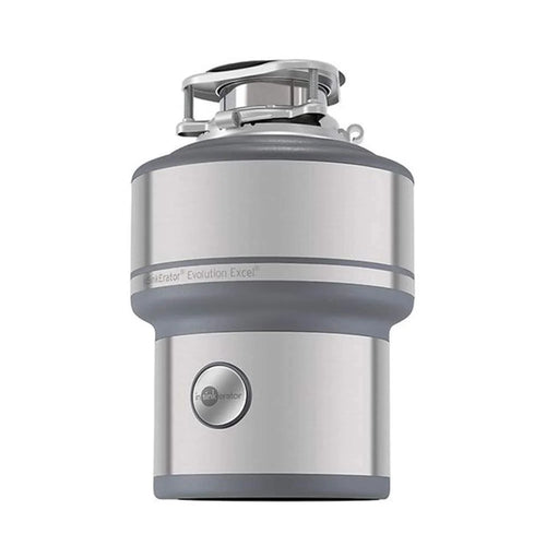 1.0 HP Continuous Feed Stainless Garbage Disposal K54306