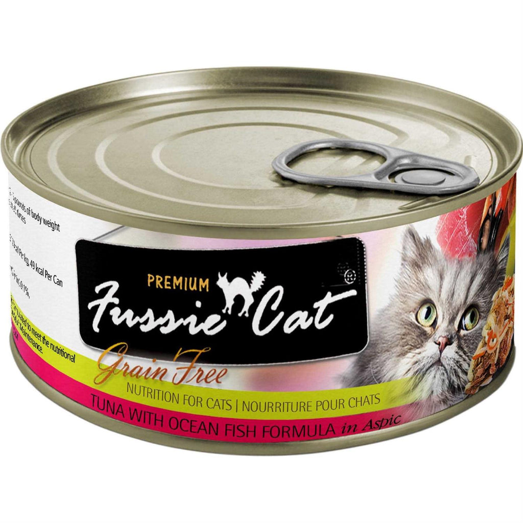 Premium Tuna Cat Food R477173