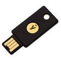 YubiKey 5 NFC USB-A Security Key K313216
