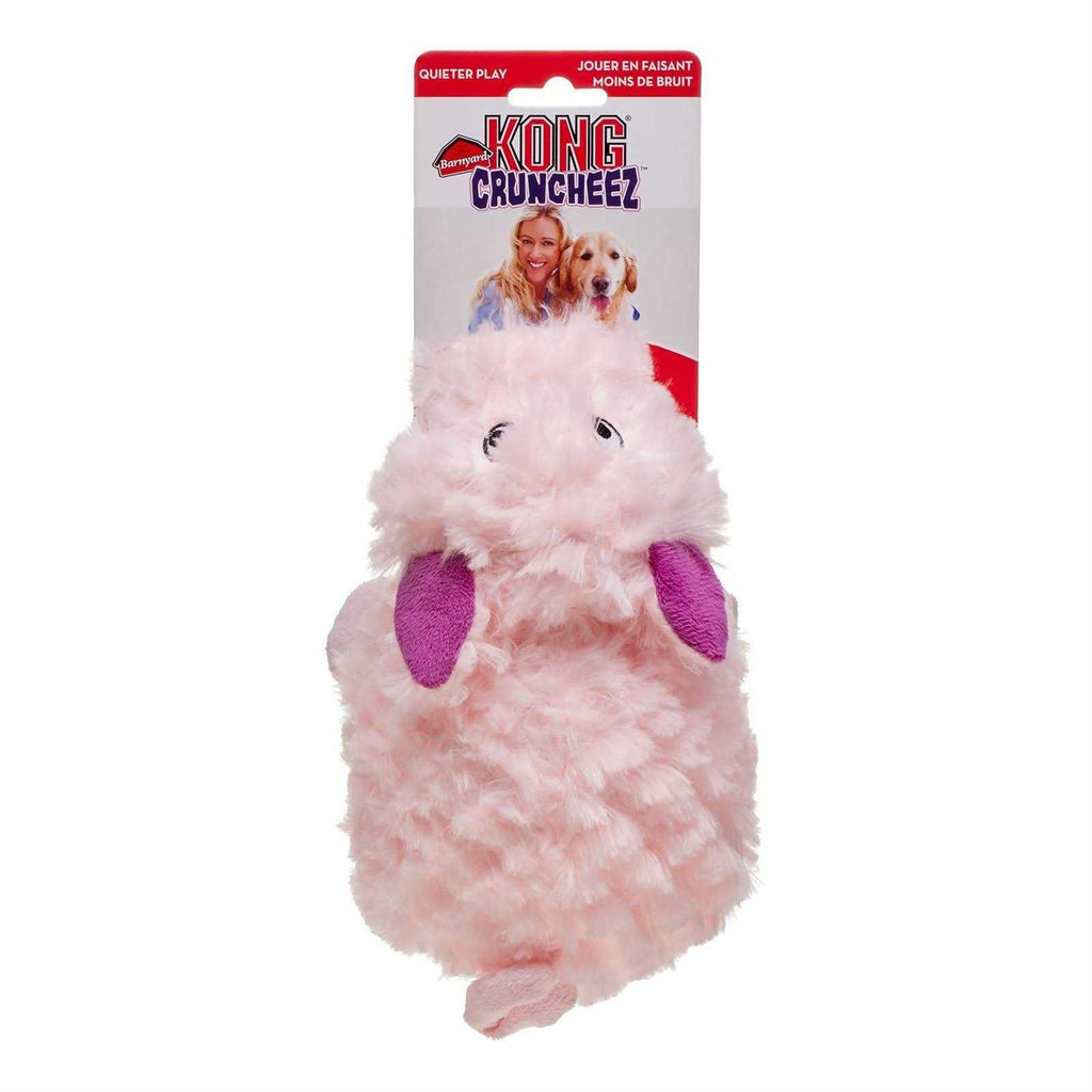 Pig Dog Toy V18856
