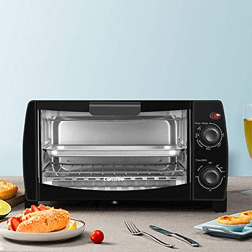 Mini Toaster Oven L740