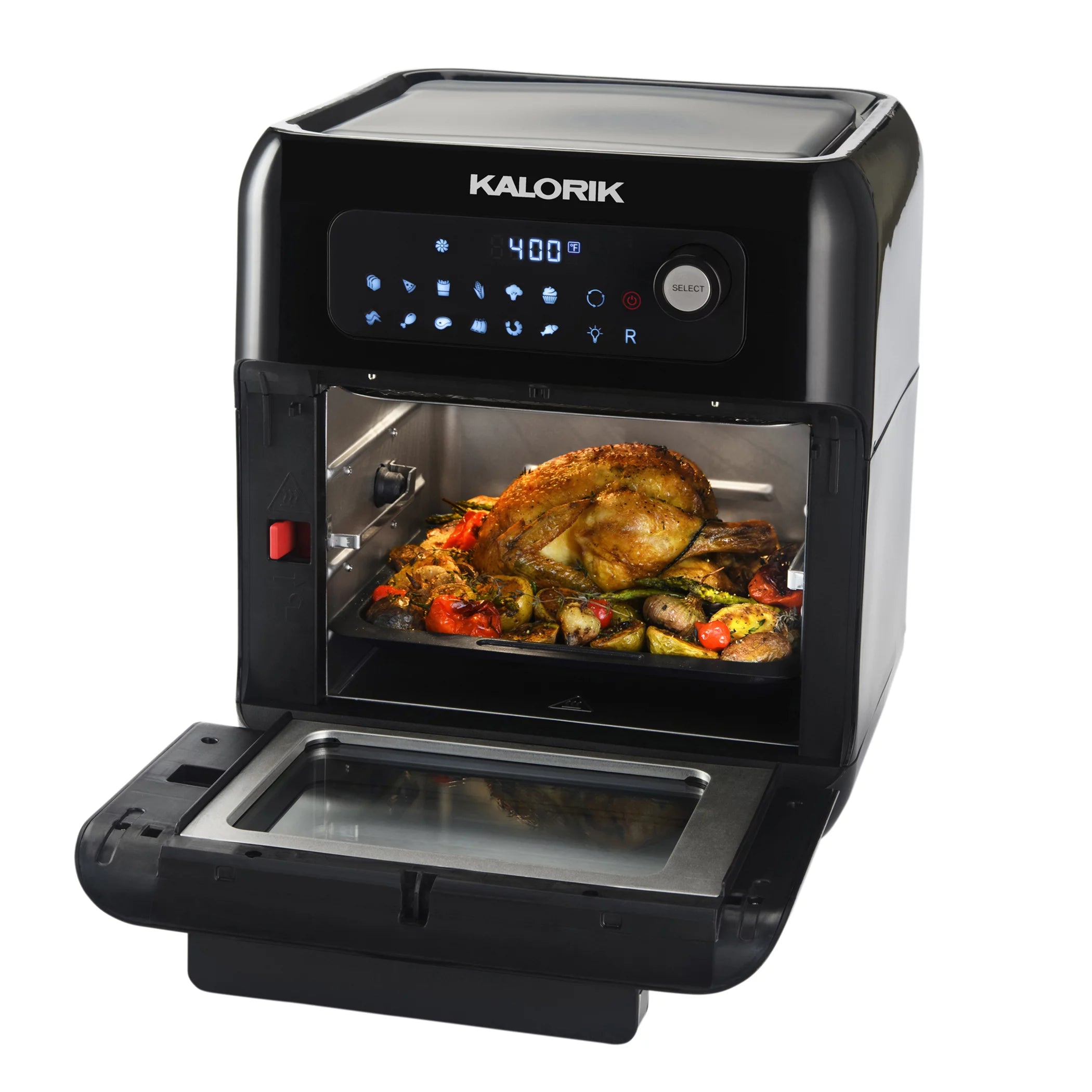 10 Quart Digital Air Fryer Oven I713135