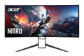 34" UltraWide QHD Curved Gaming Monitor P68731
