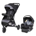 All-Terrain Travel System with Infant Car Seat T46320
