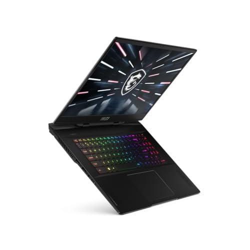 17.3" 1920 x 1080 144 Hz Gaming Laptop S993