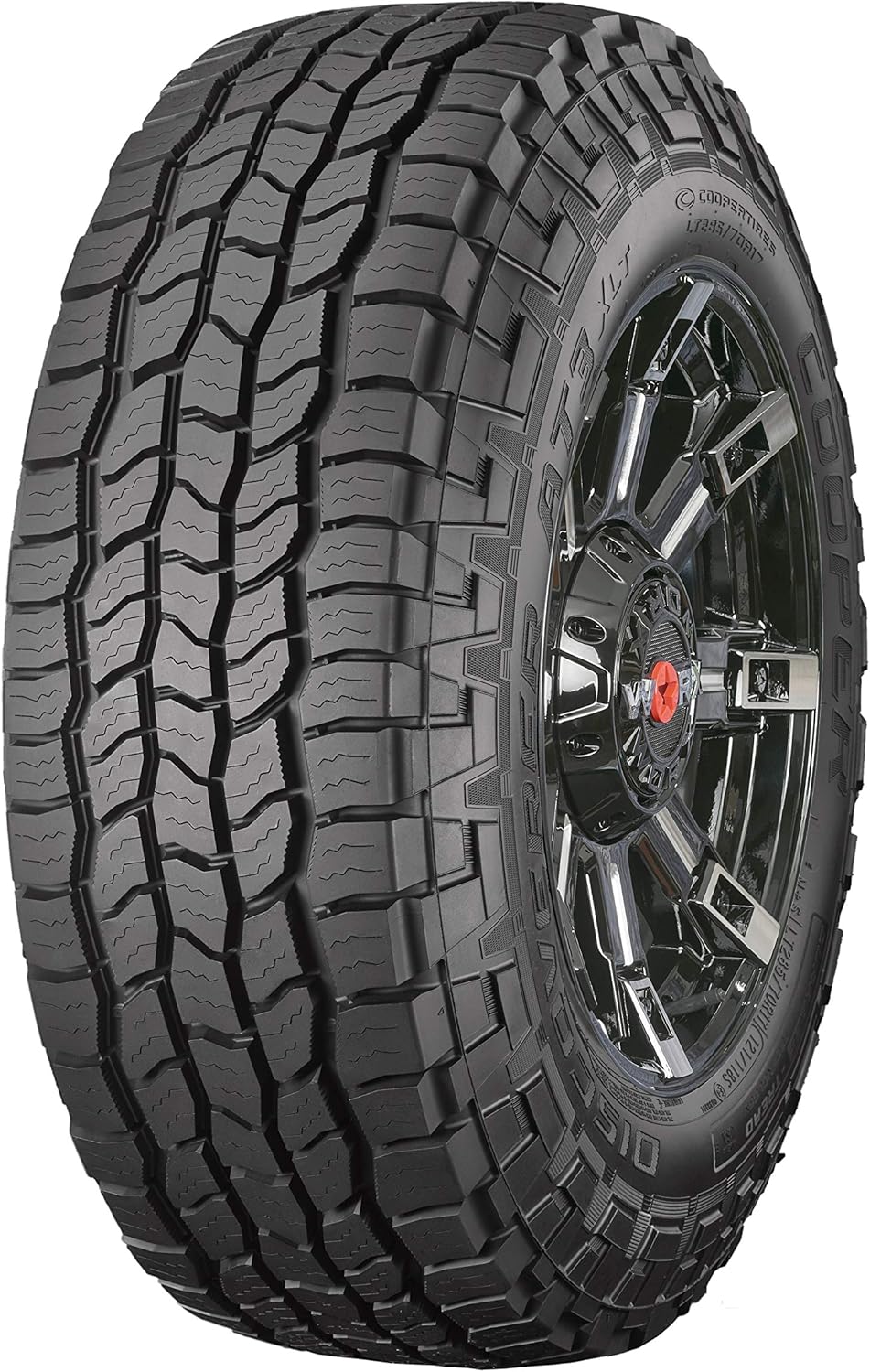 All-Season LT275/65R20 E 126/123S Tire Z1778