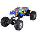 Blue 1/8 Scale Electric Super Crawler E2512