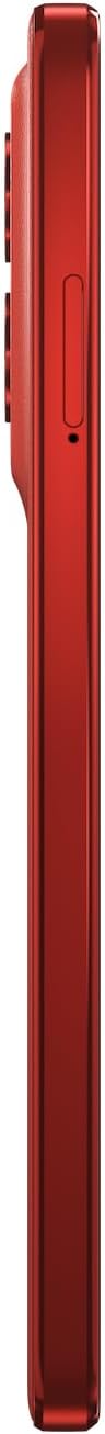 Scarlet Wave 8/256GB 50MP Camera Unlocked Smartphone B32536