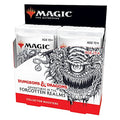 12 Packs Collector Booster Box (180 Magic Cards) O7096