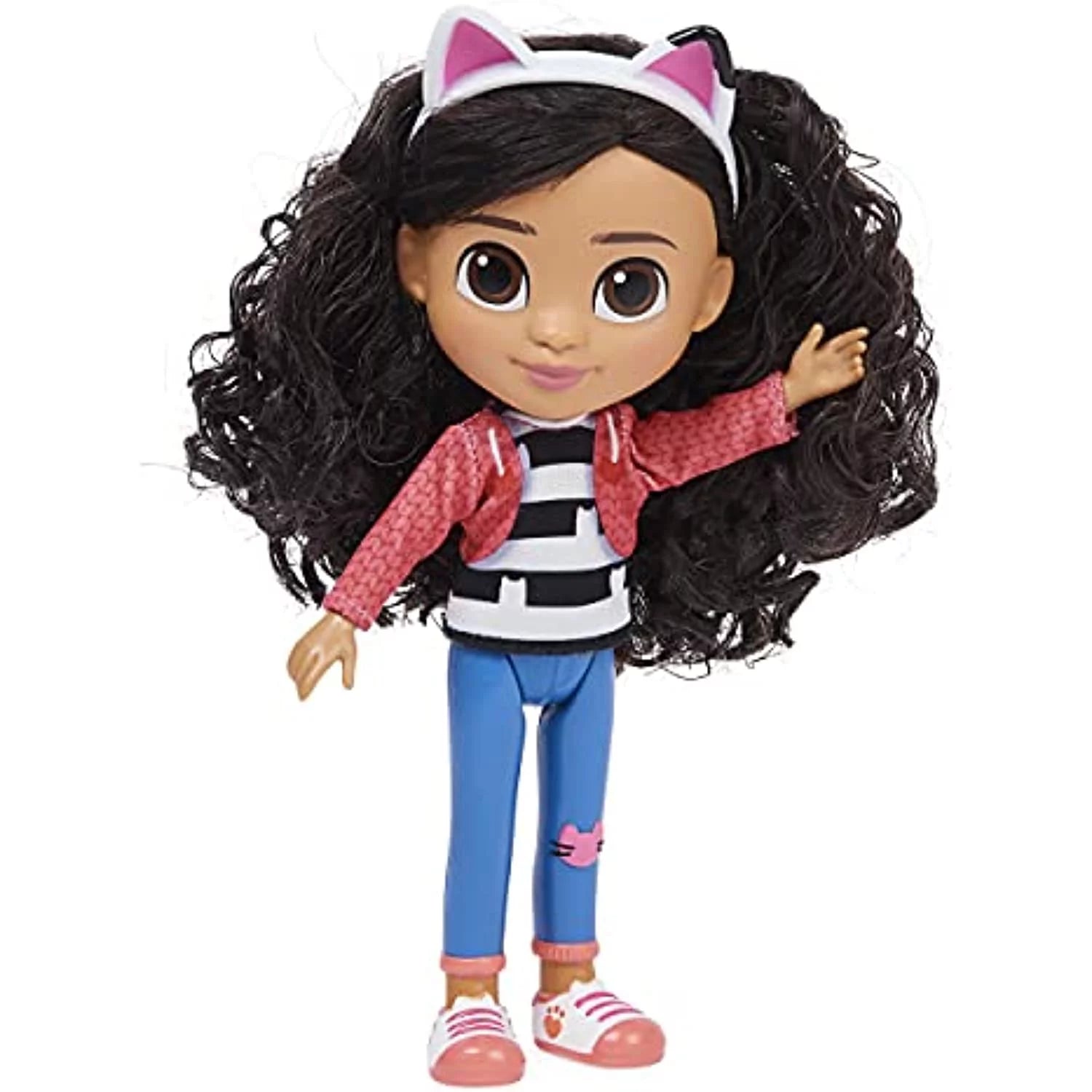 8-inch Gabby Girl Doll K24098