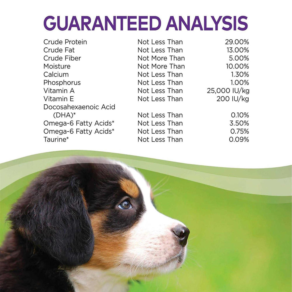 Large Breed Puppy Dry Dog Food F193653